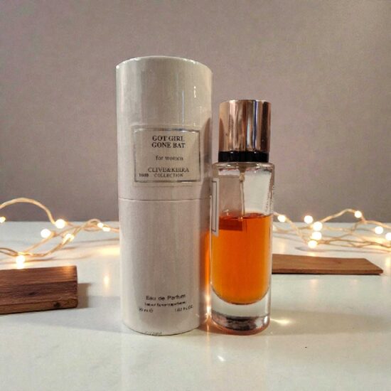 Clive & Kiera – Got Girl Gone Bad